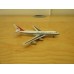 Sky, KOREAN AIR BOEING 747-200, SCALE 1:500, DIECAST PLANE, KA o579x